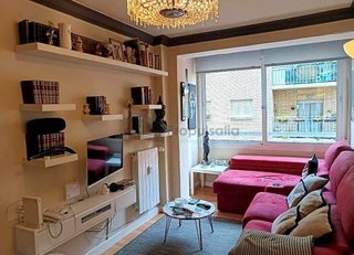 Piso en venta en Delicias en Zaragoza