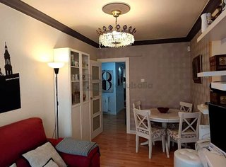 Piso en venta en Delicias en Zaragoza