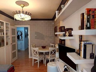 Piso en venta en Delicias en Zaragoza