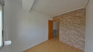 Piso en venta en Moncada
