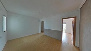 Piso en venta en Moncada