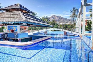 Estudio en venta en Parque de la Paloma en Benalmádena