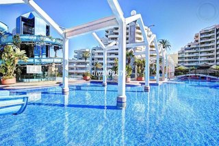 Estudio en venta en Parque de la Paloma en Benalmádena