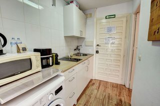 Estudio en venta en Parque de la Paloma en Benalmádena