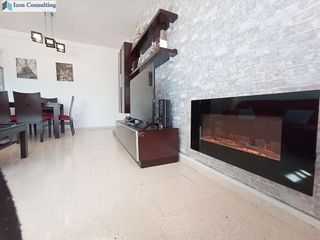 Piso en venta en Hermanos Falcó - Sepulcro Bolera en Albacete