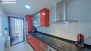 Piso en venta en Hermanos Falcó - Sepulcro Bolera en Albacete