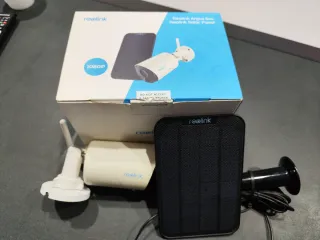 Telecamera Reolink WiFi Esterno