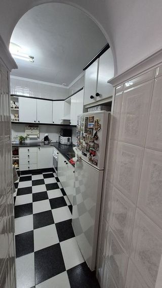 Piso en venta en Centro Histórico - Plaza España en Cádiz