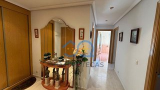 Piso en venta en Buenavista-Valparaíso-La Legua en Toledo