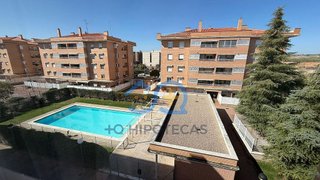 Piso en venta en Buenavista-Valparaíso-La Legua en Toledo