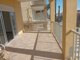 Piso en venta en Nules