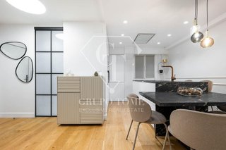 Piso en venta en Centro en San Sebastián-Donostia