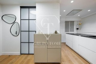 Piso en venta en Centro en San Sebastián-Donostia