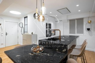 Piso en venta en Centro en San Sebastián-Donostia