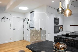 Piso en venta en Centro en San Sebastián-Donostia