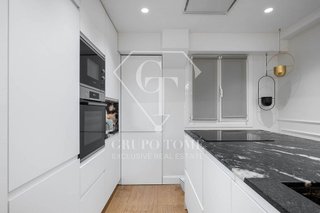 Piso en venta en Centro en San Sebastián-Donostia