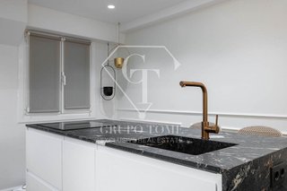 Piso en venta en Centro en San Sebastián-Donostia