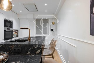 Piso en venta en Centro en San Sebastián-Donostia
