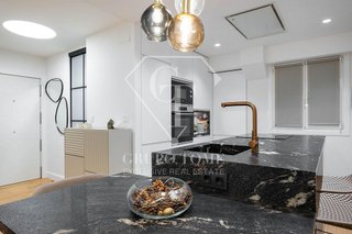 Piso en venta en Centro en San Sebastián-Donostia