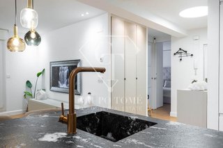 Piso en venta en Centro en San Sebastián-Donostia