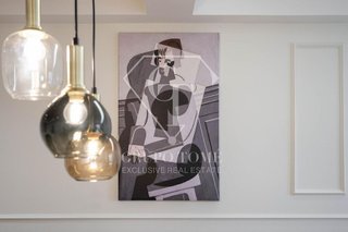 Piso en venta en Centro en San Sebastián-Donostia