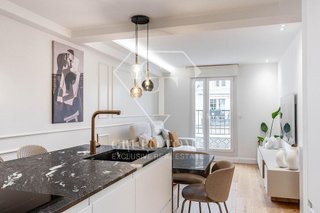 Piso en venta en Centro en San Sebastián-Donostia
