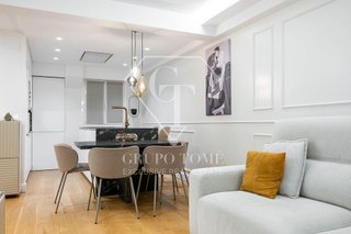 Piso en venta en Centro en San Sebastián-Donostia