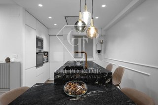 Piso en venta en Centro en San Sebastián-Donostia