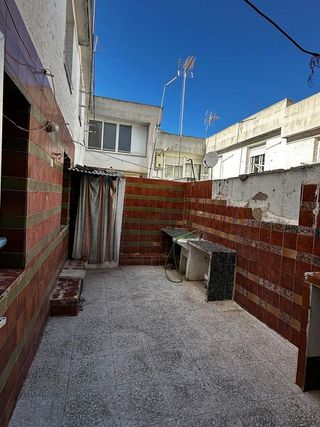 Piso en venta en Peñamefecit - Avda Barcelona en Jaén
