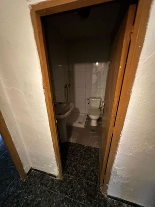 Piso en venta en Peñamefecit - Avda Barcelona en Jaén