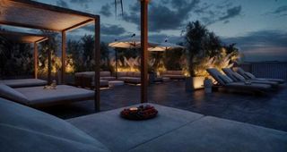 Piso en venta en Ciudad Jardín en Sevilla