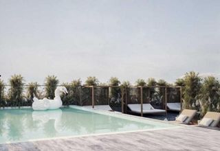 Piso en venta en Ciudad Jardín en Sevilla