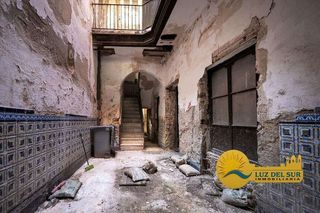 Piso en venta en Mentidero - Teatro Falla - Alameda en Cádiz