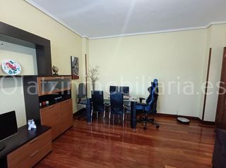 Piso en venta en Balmaseda
