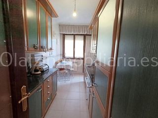 Piso en venta en Balmaseda