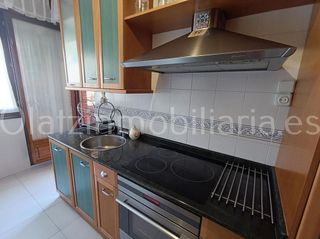 Piso en venta en Balmaseda