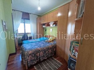 Piso en venta en Balmaseda