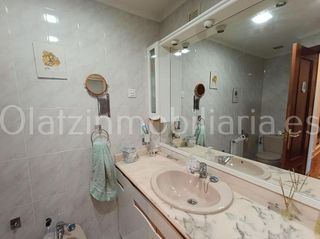 Piso en venta en Balmaseda