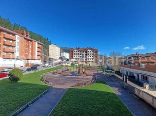 Piso en venta en Balmaseda