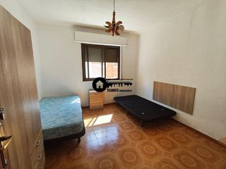 Piso en venta en Franciscanos en Albacete