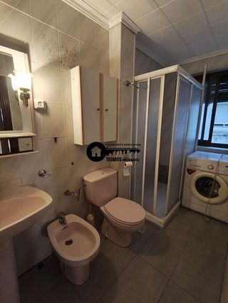 Piso en venta en Franciscanos en Albacete