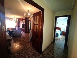 Piso en venta en Centro en Puertollano