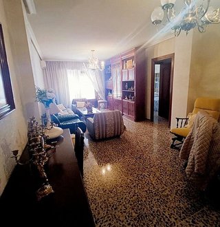 Piso en venta en Centro en Puertollano