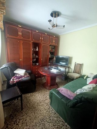 Piso en venta en Centro en Puertollano