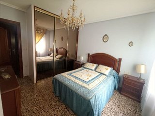 Piso en venta en Centro en Puertollano
