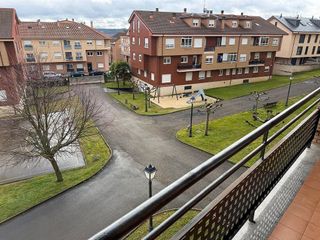 Piso en venta en Villaquilambre
