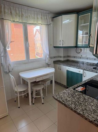 Piso en venta en Villaquilambre