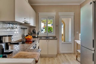 Piso en venta en Benitachell/Poble Nou de Benitatxell (el)