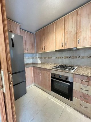 Piso en venta en Dolores