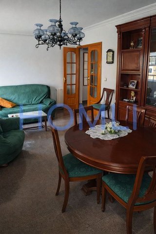 Piso en venta en Cehegín